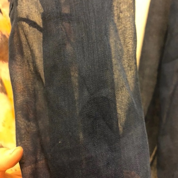 5 Scarf Bundle - Picture 7 of 7